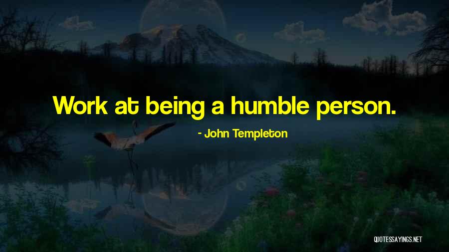 Koje Do Quotes By John Templeton Koje Do Quotes By John Templeton