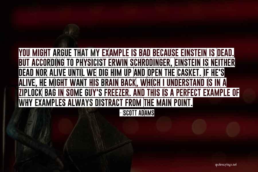 Koje Do Quotes By Scott Adams Koje Do Quotes By Scott Adams