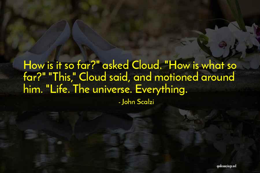 Kojega Quotes By John Scalzi Kojega Quotes By John Scalzi