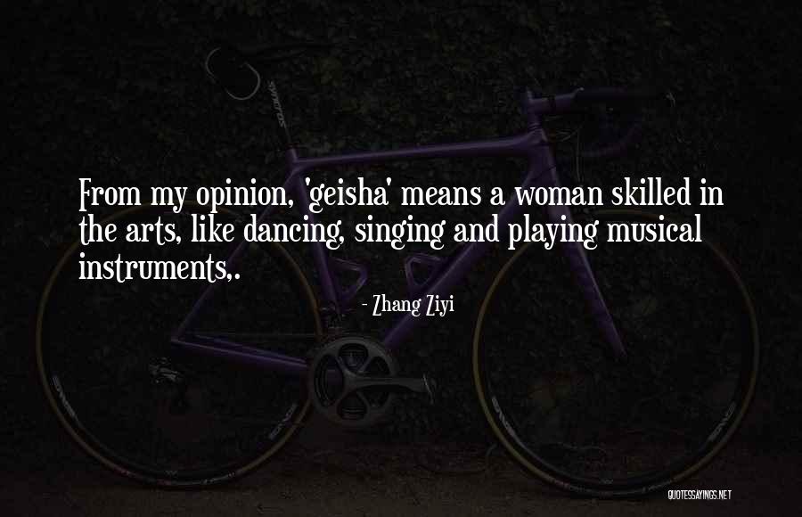 Kojeve Kandinsky Quotes By Zhang Ziyi Kojeve Kandinsky Quotes By Zhang Ziyi