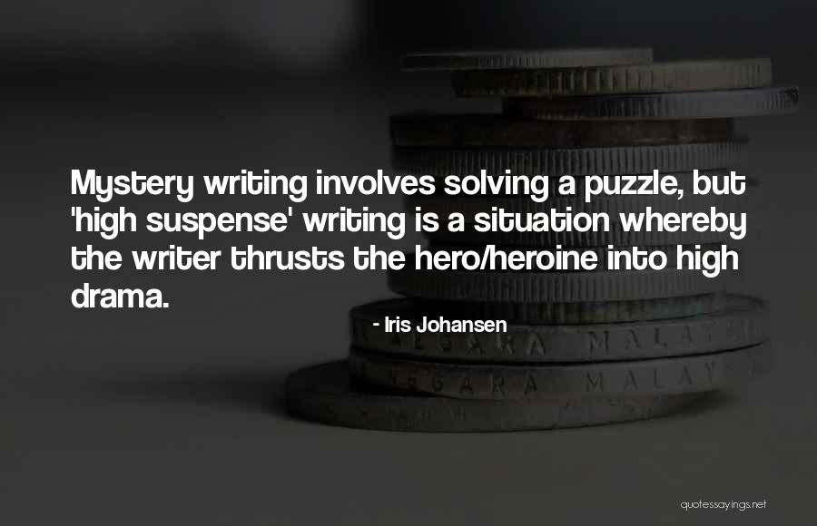 Koji Koda Quotes By Iris Johansen Koji Koda Quotes By Iris Johansen