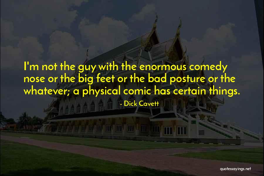 Kojiro Nanjo Quotes By Dick Cavett Kojiro Nanjo Quotes By Dick Cavett