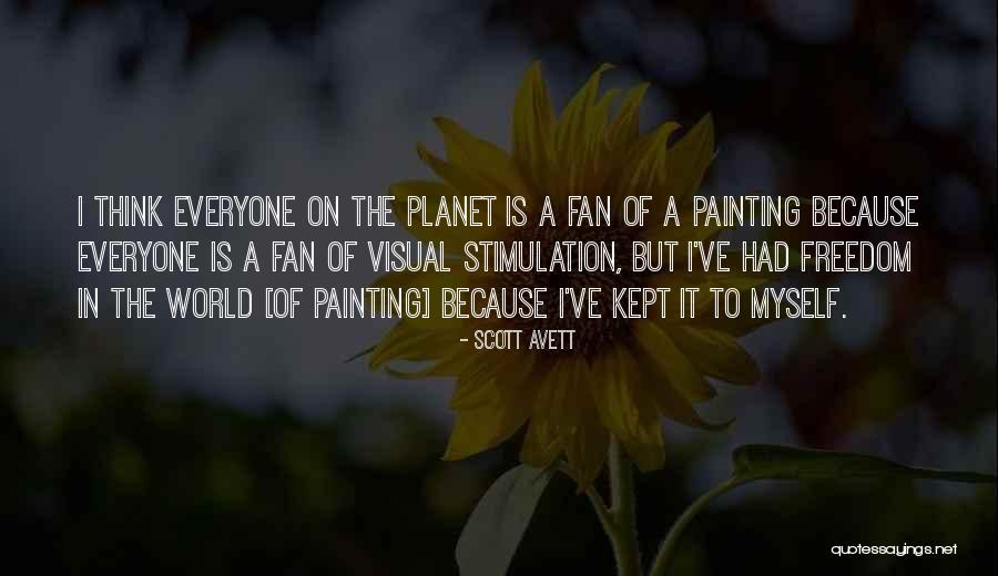Kojis And Sons Quotes By Scott Avett Kojis And Sons Quotes By Scott Avett