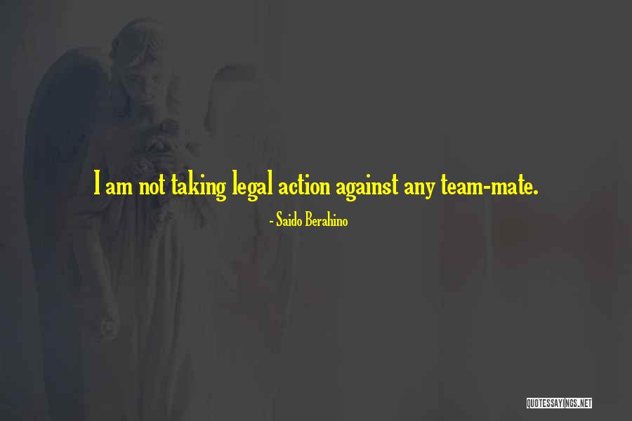 Kojoj Kuci Quotes By Saido Berahino Kojoj Kuci Quotes By Saido Berahino