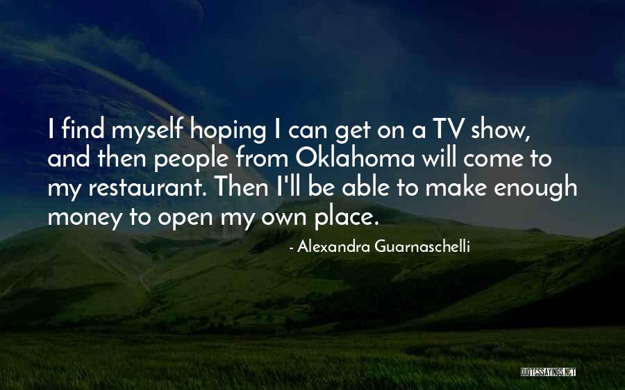 Kojola Jagendia Quotes By Alexandra Guarnaschelli Kojola Jagendia Quotes By Alexandra Guarnaschelli
