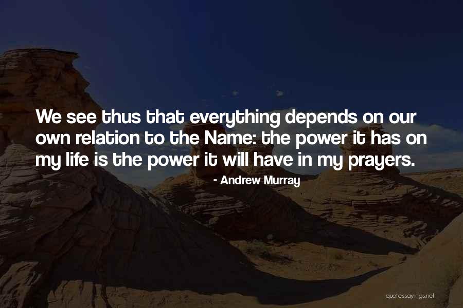 Kojola Jagendia Quotes By Andrew Murray Kojola Jagendia Quotes By Andrew Murray