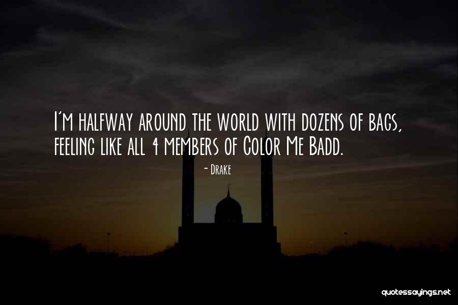 Kojola Jagendia Quotes By Drake Kojola Jagendia Quotes By Drake