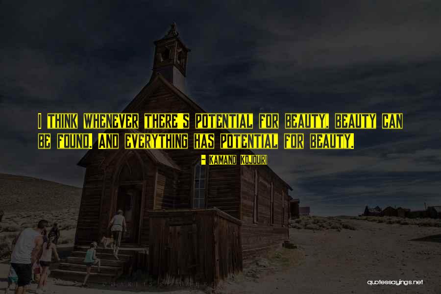 Kojouri Quotes By Kamand Kojouri Kojouri Quotes By Kamand Kojouri