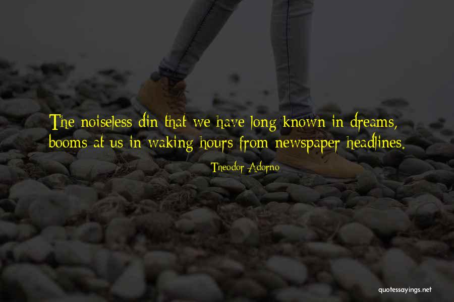 Kok Kiedras Platnes Quotes By Theodor Adorno Kok Kiedras Platnes Quotes By Theodor Adorno