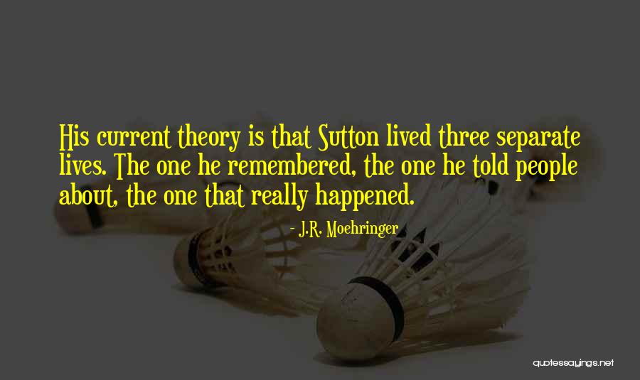 Koka Official Quotes By J.R. Moehringer Koka Official Quotes By J.R. Moehringer