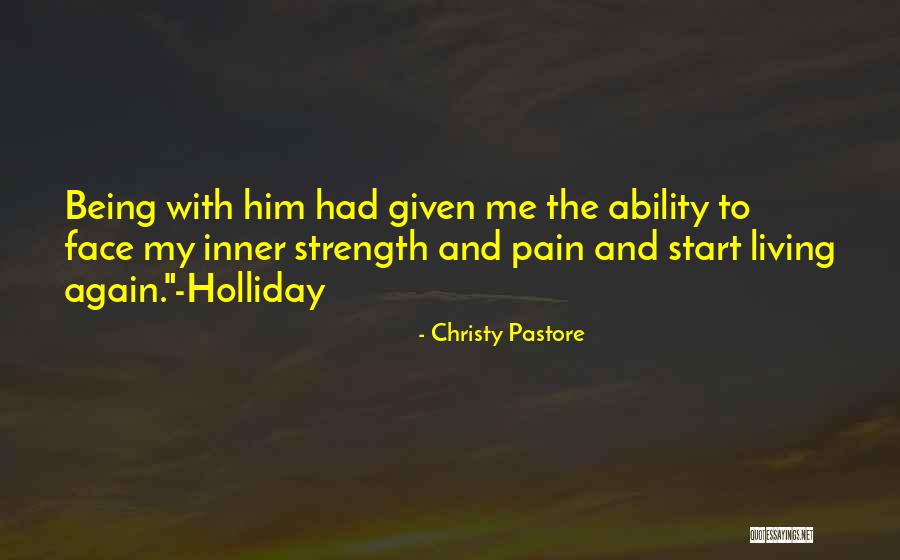 Kokaliscrap Quotes By Christy Pastore Kokaliscrap Quotes By Christy Pastore