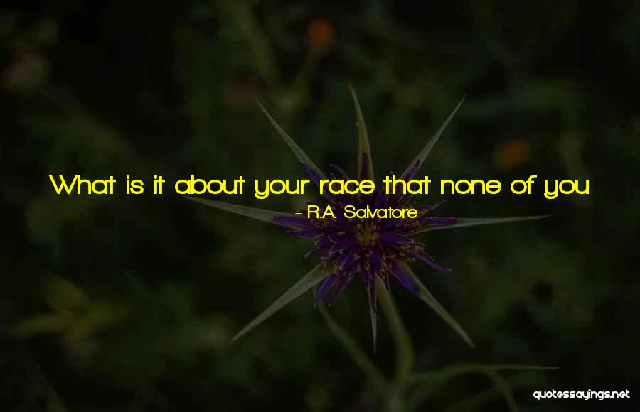 Kokaliscrap Quotes By R.A. Salvatore Kokaliscrap Quotes By R.A. Salvatore