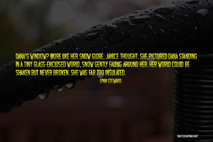 Kokanova Ulica Quotes By Lynn Steward Kokanova Ulica Quotes By Lynn Steward