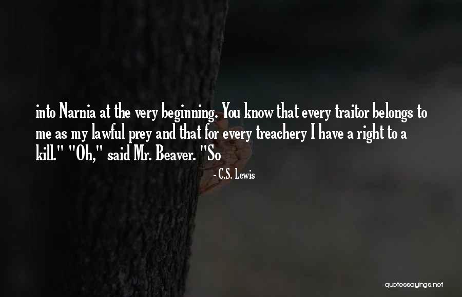 Kokarda Quotes By C.S. Lewis Kokarda Quotes By C.S. Lewis
