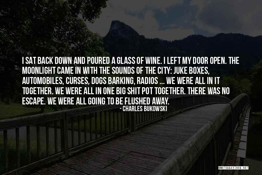 Kokarda Quotes By Charles Bukowski Kokarda Quotes By Charles Bukowski