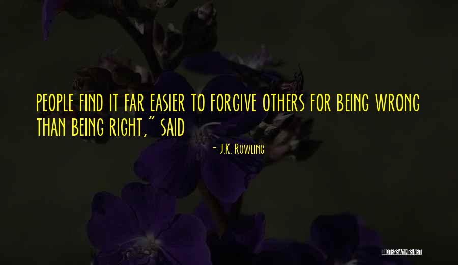 Kokardka Quotes By J.K. Rowling