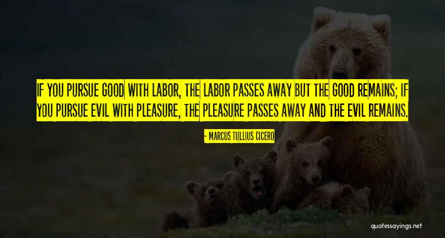 Kokardka Quotes By Marcus Tullius Cicero