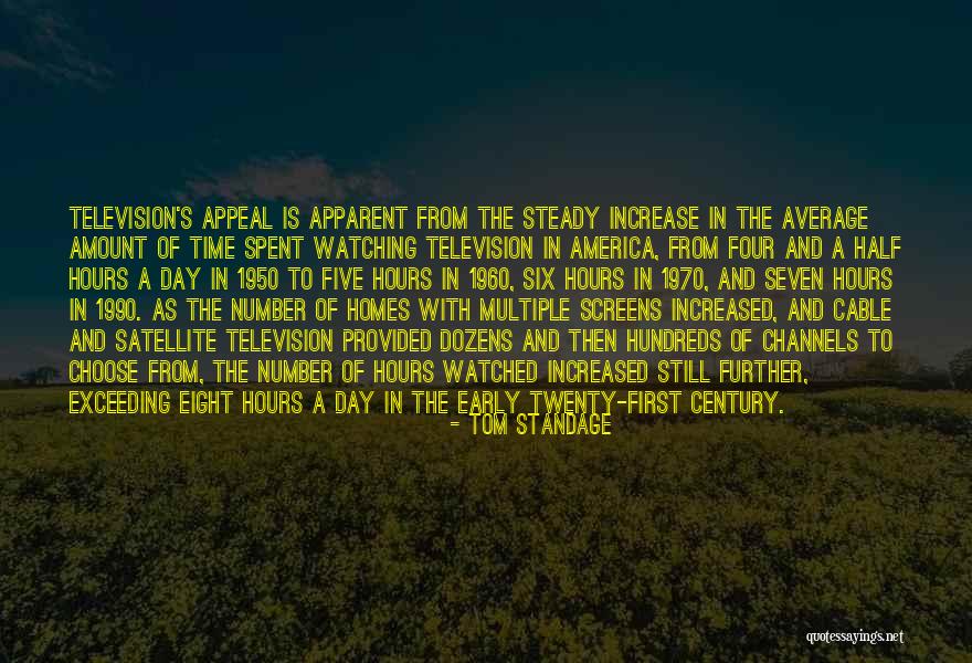 Kokas Mall Quotes By Tom Standage Kokas Mall Quotes By Tom Standage