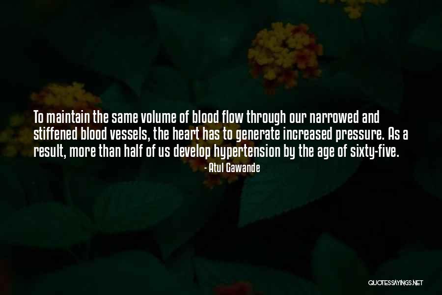 Kokayi Patterson Quotes By Atul Gawande Kokayi Patterson Quotes By Atul Gawande