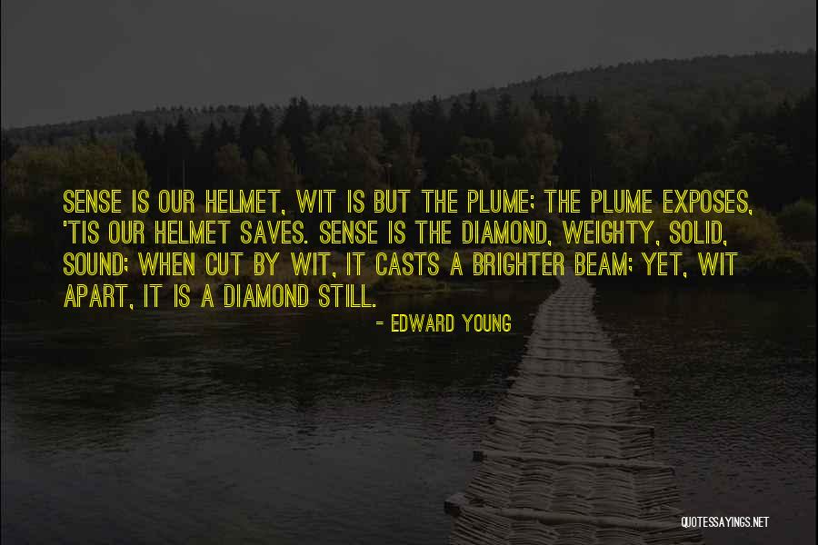 Kokayi Patterson Quotes By Edward Young Kokayi Patterson Quotes By Edward Young