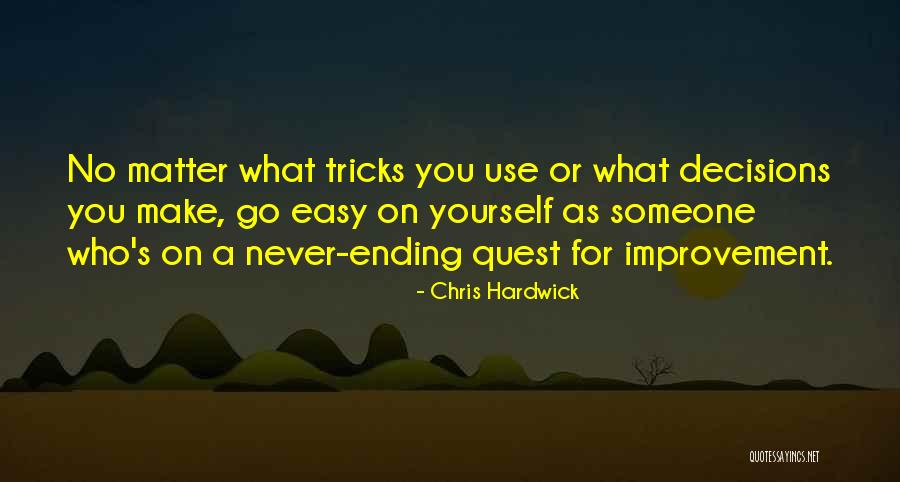Kokemada Quotes By Chris Hardwick Kokemada Quotes By Chris Hardwick