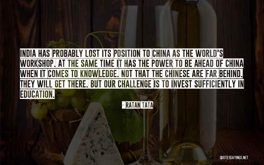 Kokerboom Quotes By Ratan Tata Kokerboom Quotes By Ratan Tata