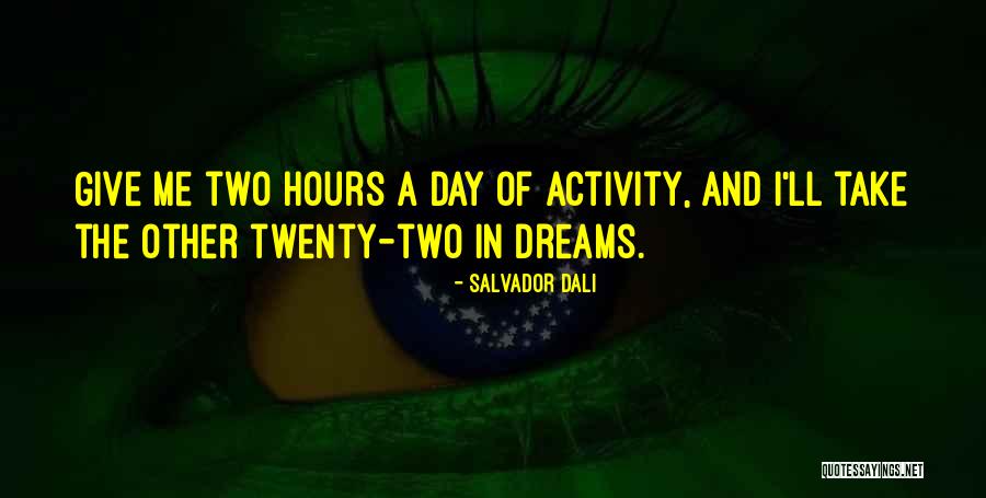 Kokernot Family Quotes By Salvador Dali Kokernot Family Quotes By Salvador Dali