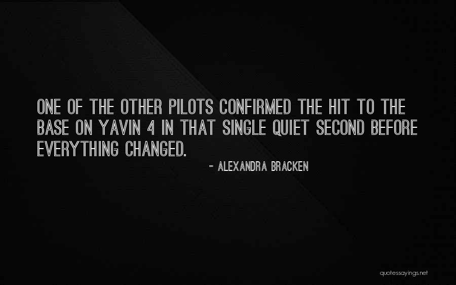 Kokernot O6 Quotes By Alexandra Bracken Kokernot O6 Quotes By Alexandra Bracken