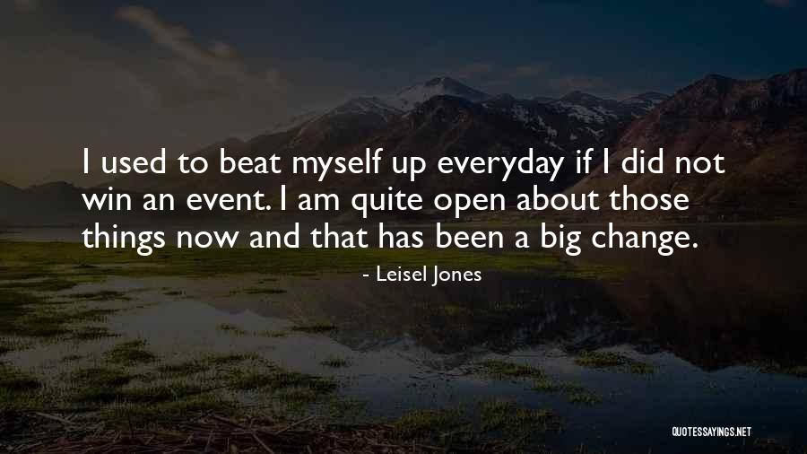 Kokernot Quotes By Leisel Jones Kokernot Quotes By Leisel Jones
