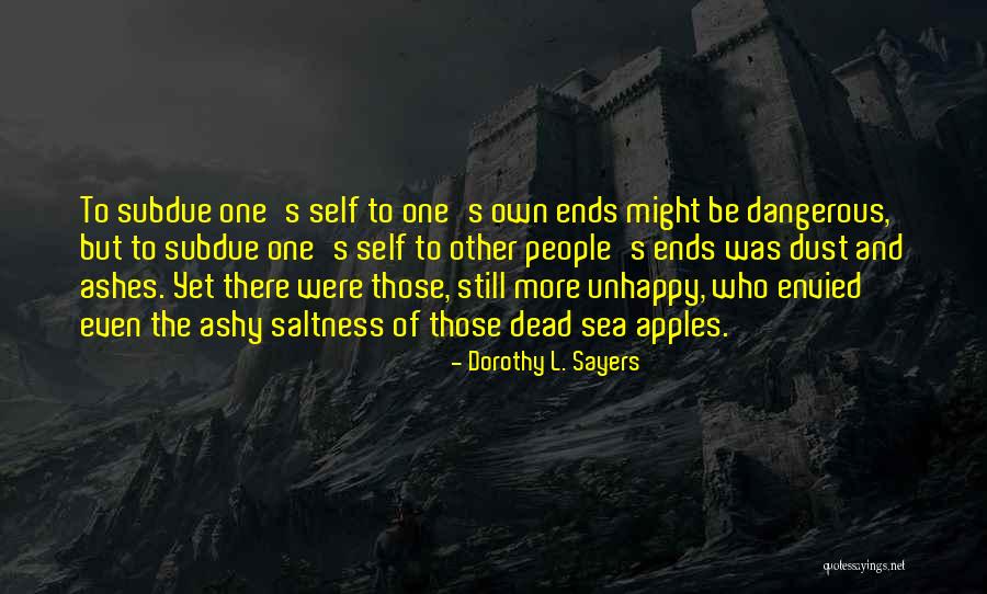 Kokeshi Salem Quotes By Dorothy L. Sayers Kokeshi Salem Quotes By Dorothy L. Sayers