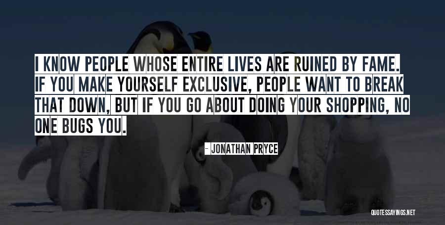 Kokhalzen Quotes By Jonathan Pryce Kokhalzen Quotes By Jonathan Pryce