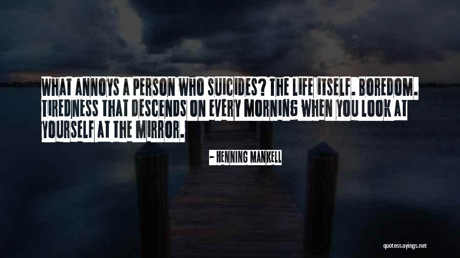 Kokhanok Quotes By Henning Mankell Kokhanok Quotes By Henning Mankell