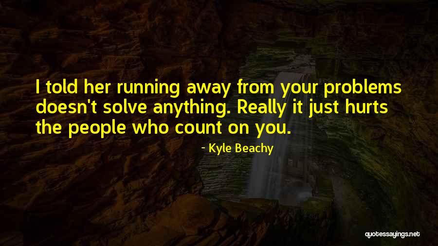 Kokhanok Quotes By Kyle Beachy Kokhanok Quotes By Kyle Beachy