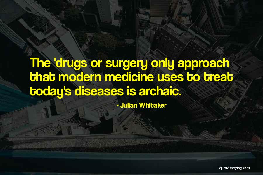 Kokia Fukurou Quotes By Julian Whitaker Kokia Fukurou Quotes By Julian Whitaker