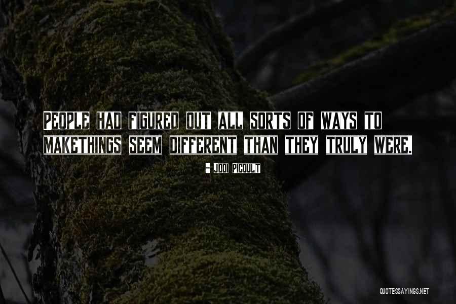 Kokiam Vandenynui Quotes By Jodi Picoult Kokiam Vandenynui Quotes By Jodi Picoult