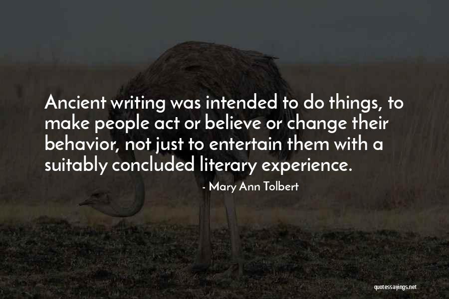 Kokiam Vandenynui Quotes By Mary Ann Tolbert Kokiam Vandenynui Quotes By Mary Ann Tolbert