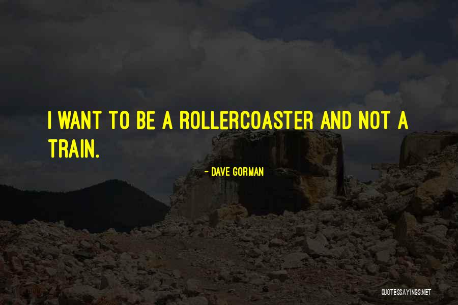 Kokiame Maiste Quotes By Dave Gorman Kokiame Maiste Quotes By Dave Gorman
