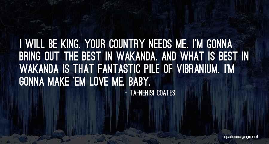 Kokiame Regione Quotes By Ta-Nehisi Coates Kokiame Regione Quotes By Ta-Nehisi Coates