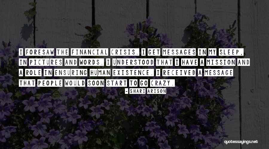 Kokich Quotes By Shari Arison Kokich Quotes By Shari Arison