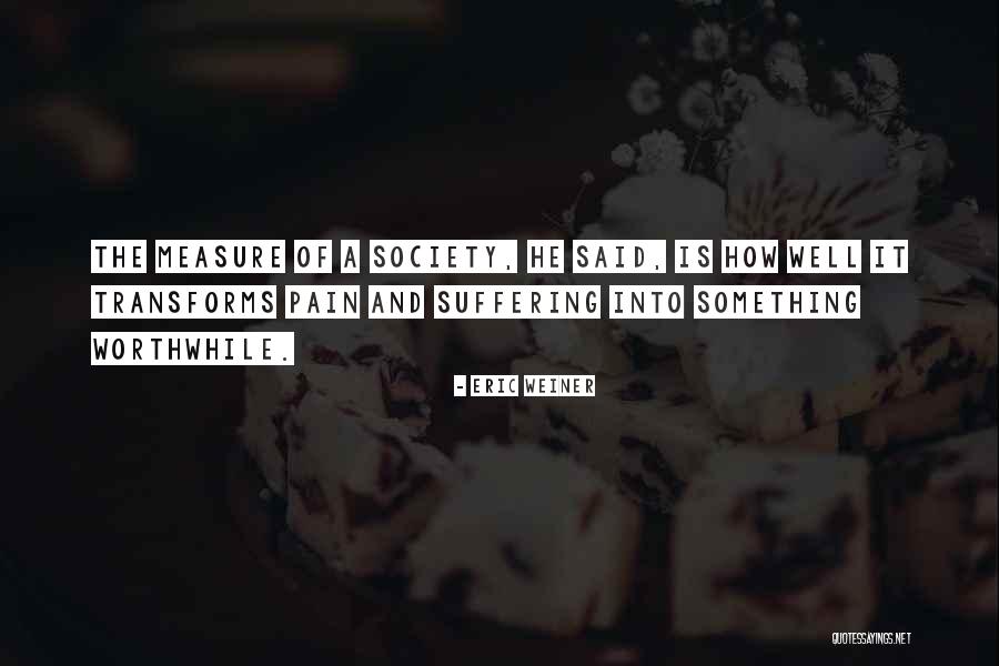 Kokichi Mikimoto Quotes By Eric Weiner Kokichi Mikimoto Quotes By Eric Weiner
