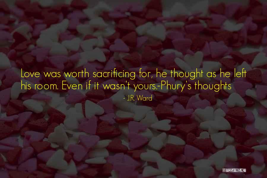 Kokichi Mikimoto Quotes By J.R. Ward Kokichi Mikimoto Quotes By J.R. Ward