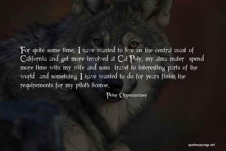 Kokichi Mikimoto Quotes By Peter Oppenheimer Kokichi Mikimoto Quotes By Peter Oppenheimer