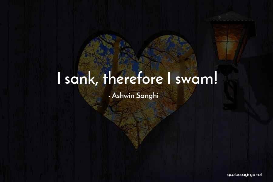 Kokie Cosmetics Quotes By Ashwin Sanghi Kokie Cosmetics Quotes By Ashwin Sanghi
