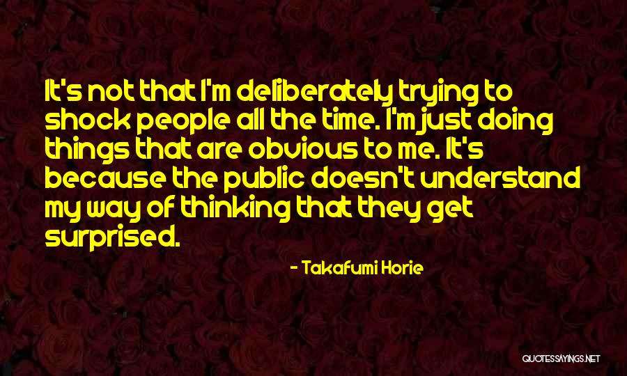 Kokie Cosmetics Quotes By Takafumi Horie Kokie Cosmetics Quotes By Takafumi Horie