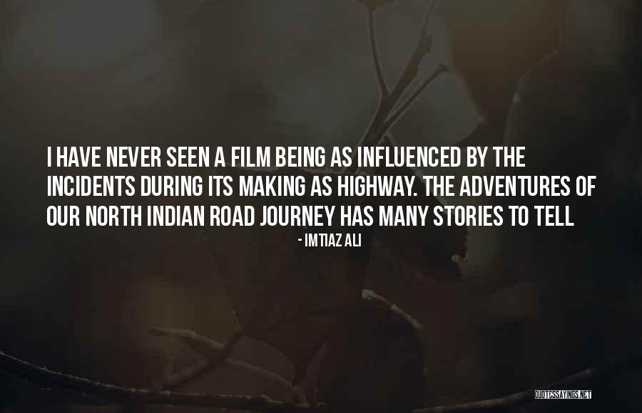 Kokilaben Quotes By Imtiaz Ali Kokilaben Quotes By Imtiaz Ali