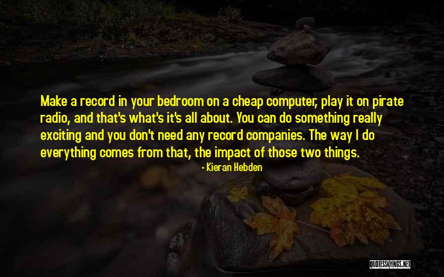 Kokinos Skoufos Quotes By Kieran Hebden Kokinos Skoufos Quotes By Kieran Hebden