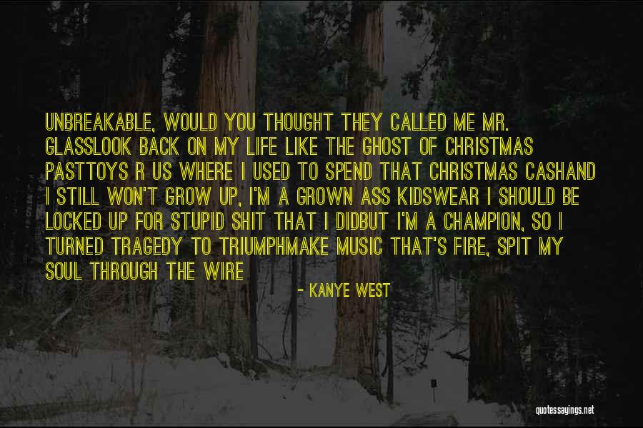 Kokio Akmens Quotes By Kanye West Kokio Akmens Quotes By Kanye West