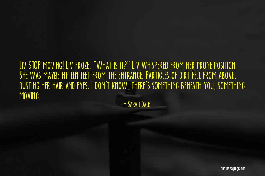 Kokio Akmens Quotes By Sarah Dale Kokio Akmens Quotes By Sarah Dale