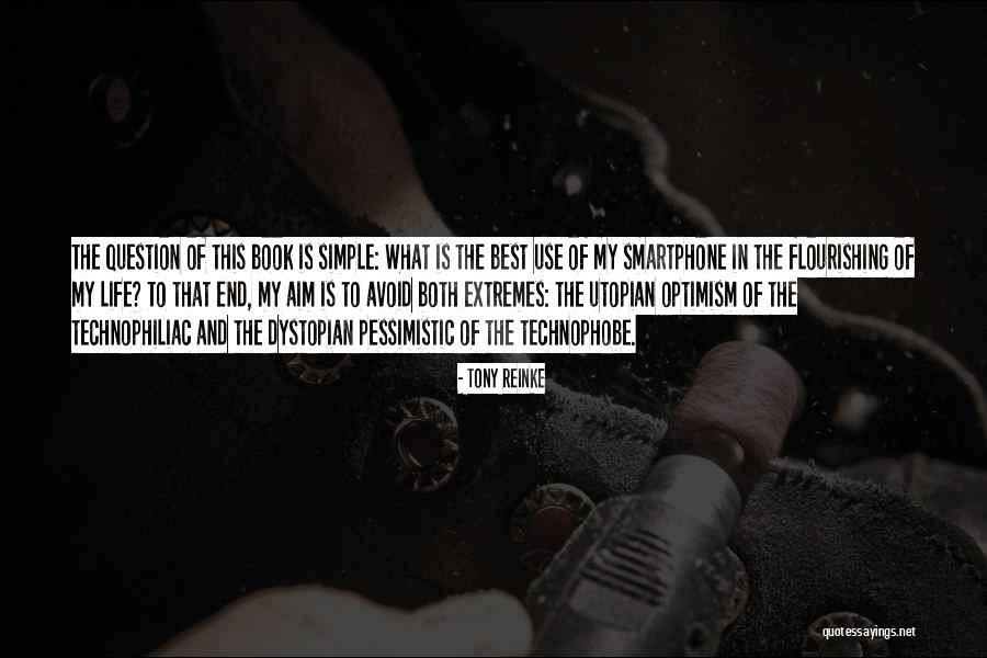 Kokios Dalys Quotes By Tony Reinke Kokios Dalys Quotes By Tony Reinke