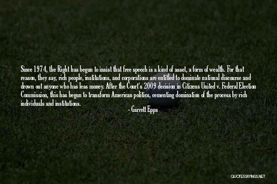 Kokios Kilmes Quotes By Garrett Epps Kokios Kilmes Quotes By Garrett Epps